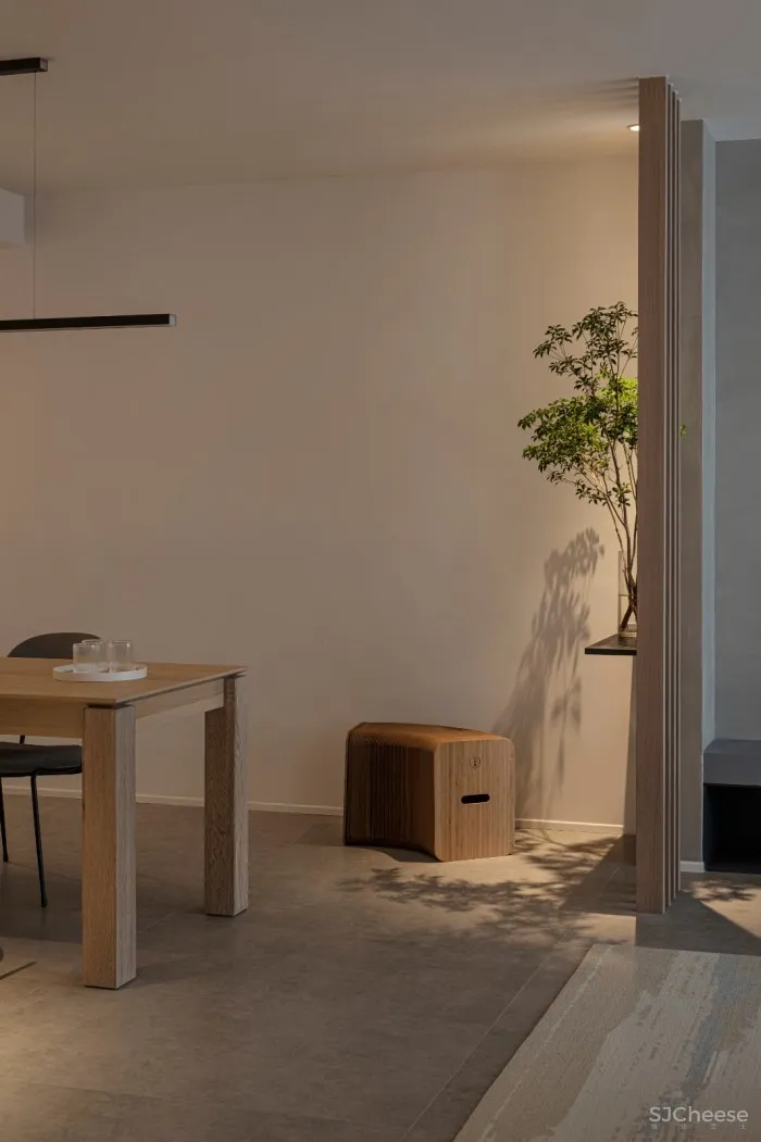 璞珥空间设计|曦和