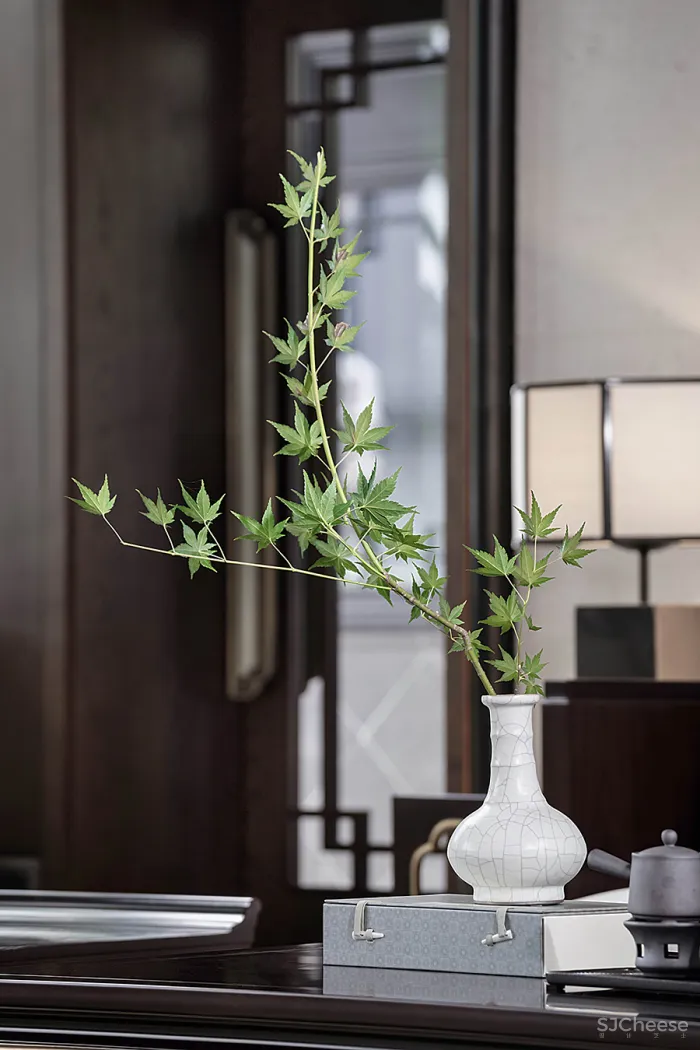 黄后钦:大隐于世,静享徽生活!