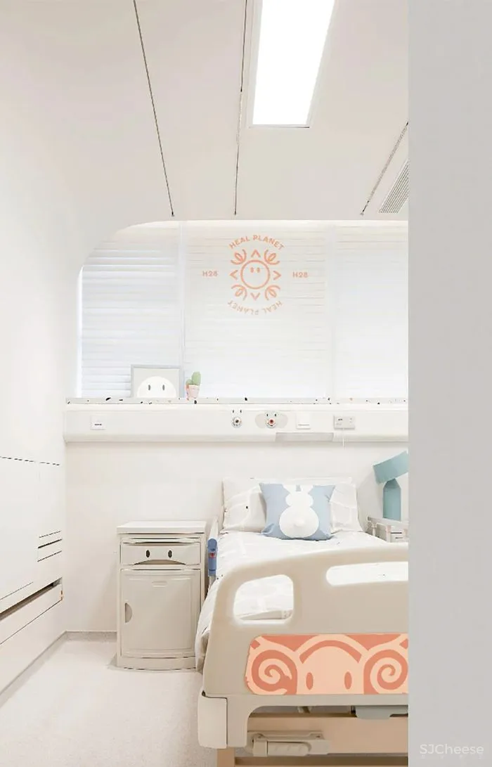 宇合光年 H28治愈星球,用童话诠释温柔的力量守护