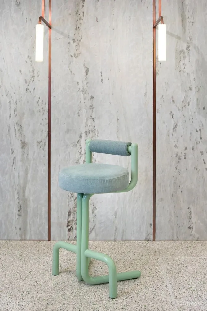 Spa无限康养体验