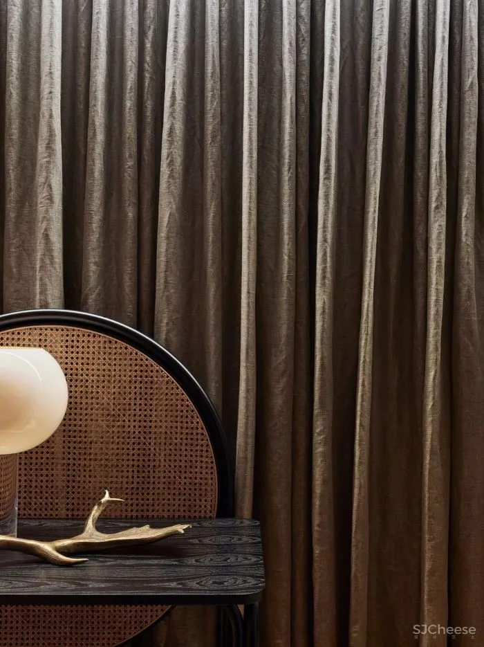 WALAN APARTMENT IN BRISBANE BY ALCORN MIDDLETON.