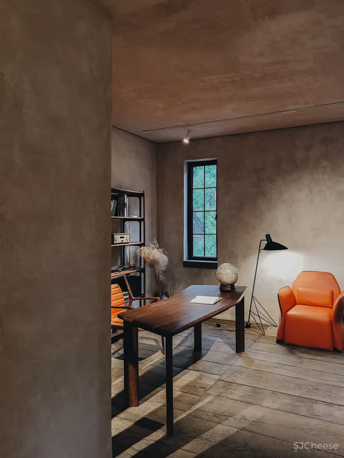 梵几|最in的家具品牌网红店