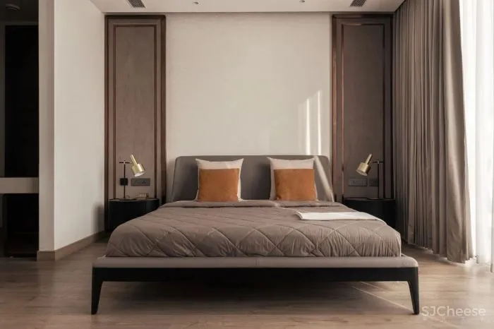 印度Carbonado别墅 23DC Architects