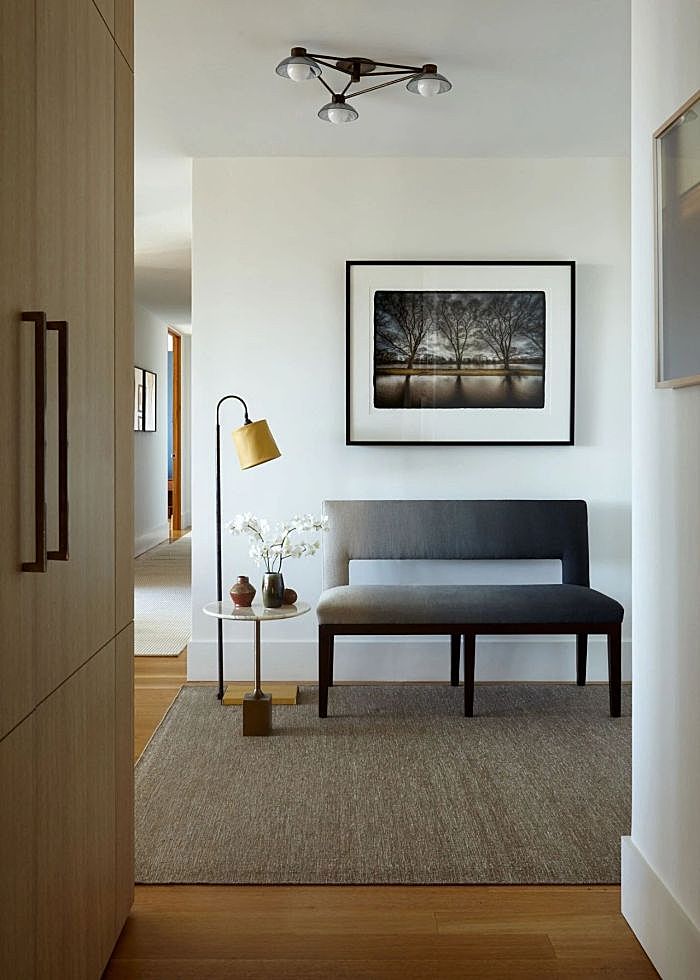 Kevin Dumais 低调奢华,一场来自中世纪的邂逅