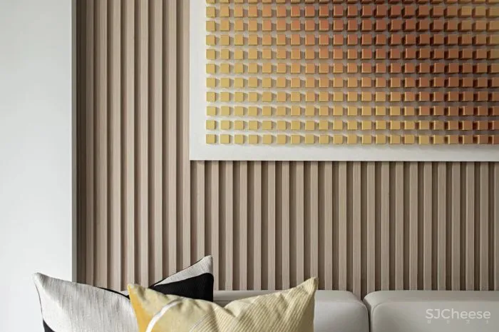 大研设计 x 中海:高质主义,“雅奢风”才是当下流行姿态!