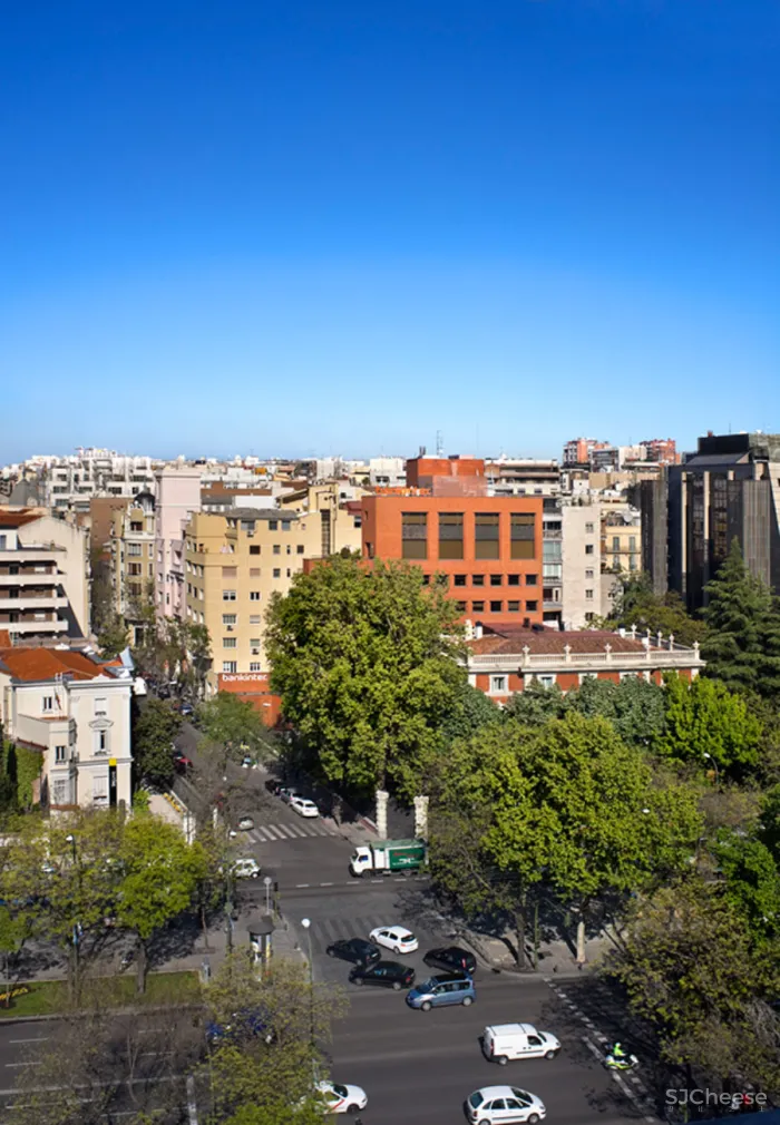 拉斐尔·莫内欧丨与历史对话才是当代建筑的价值所在