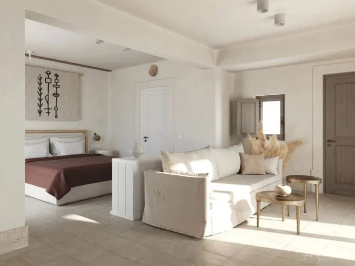 侘寂风的民宿现在为什么这么火!