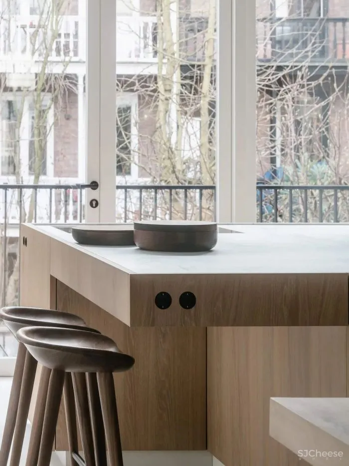 Niels Maier-荷兰极简主义的魅力!