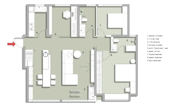 简简单单回归本质