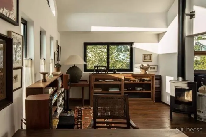 Meet-遇见•梦想改造”设计师谢柯!