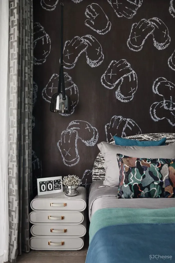 牧笛新作 万科 四季都会晓风来