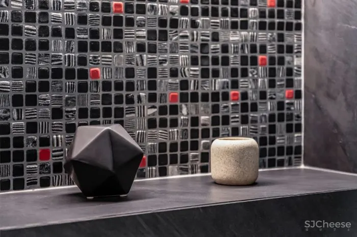 150㎡轻奢风,打造精致时尚的居所!