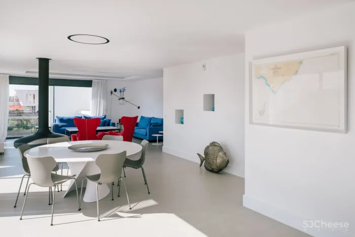 ImagenSubliminal│西班牙极简艺术之美