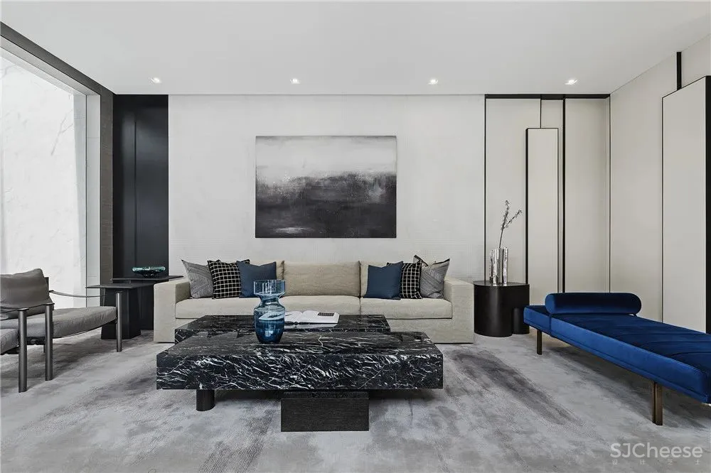 南京万科•安品园舍•合园