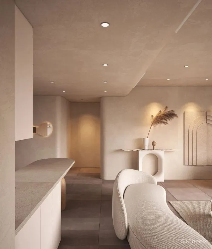 How To Enrich Interiors With Textural Decor