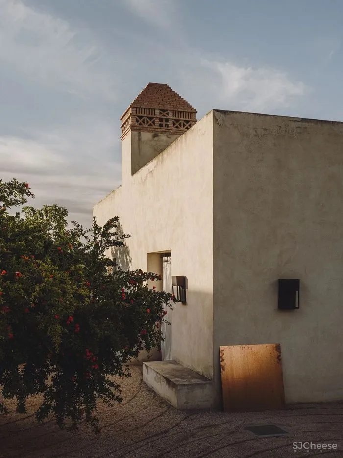 从哲学跨界到景观设计大师,他却说自己只是 一位 “ 园丁 ”