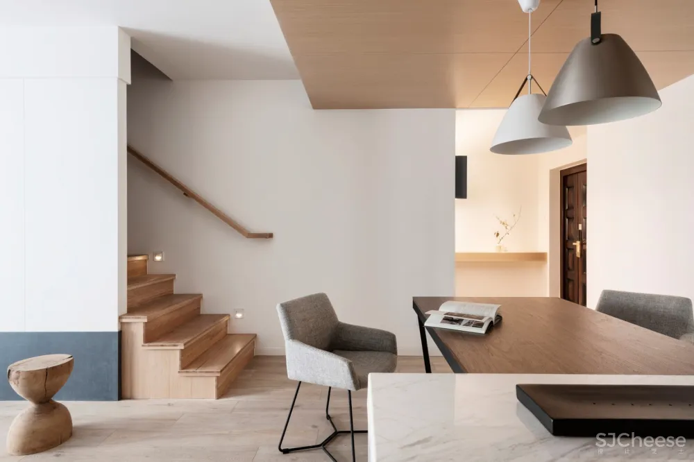 璞珥空间设计 | 心·境