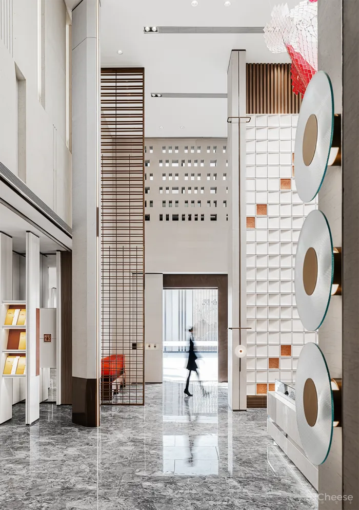 F.M.Design：多元化新墅居，未来的当代东方诗篇！