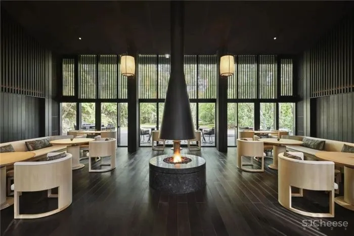 度假目的地|盘点全球38家安缦酒店设计