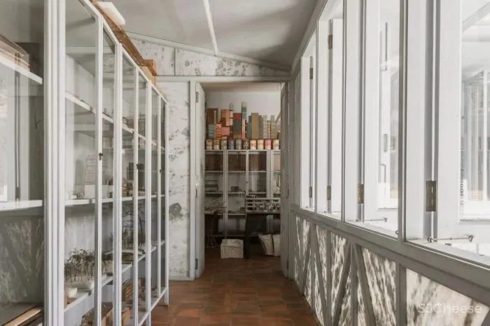 Studio Mumbai-像艺术家一样思考的建筑师!