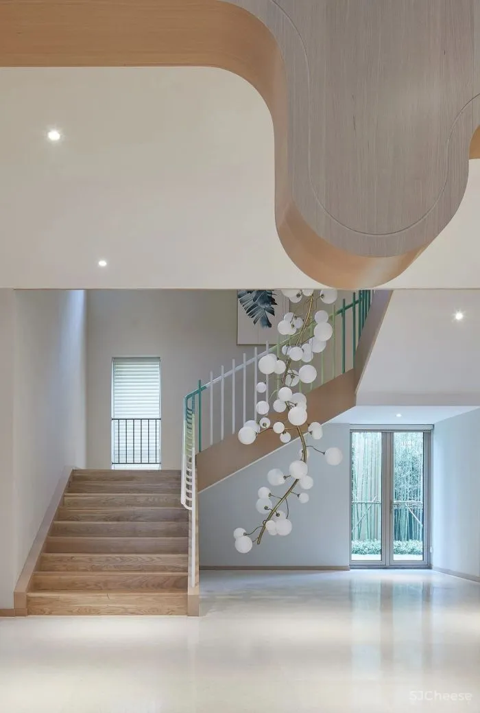 售楼处5大新玩法:美食餐厅 、超市、图书馆、游乐场......