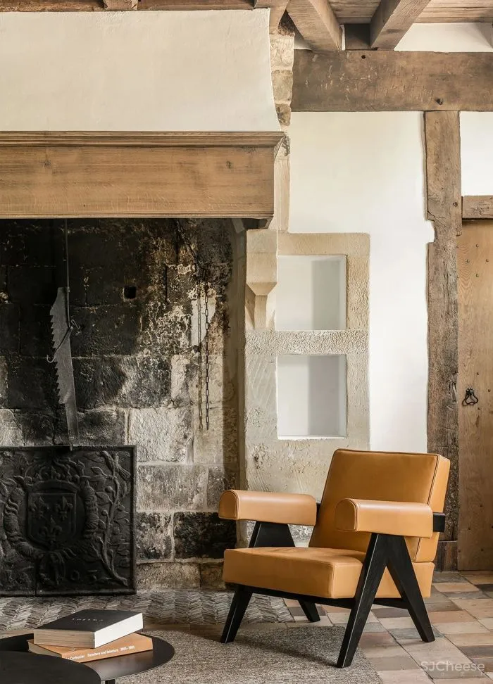 Niels Maier-荷兰极简主义的魅力!