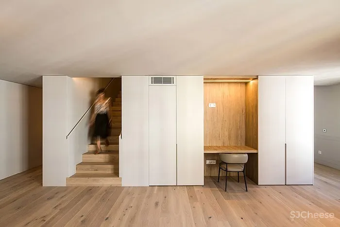 感受Carvalho Araújo的经典设计之美