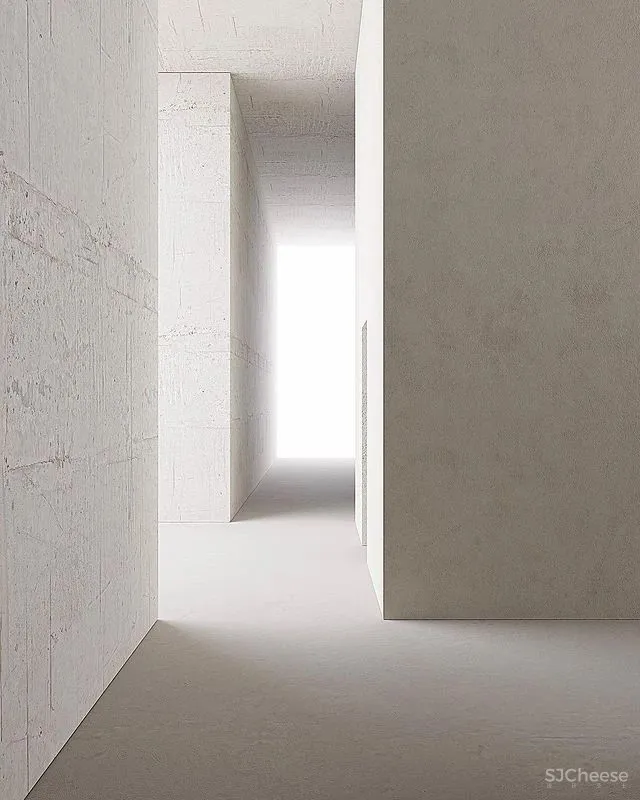 俄罗斯设计,极简美感!