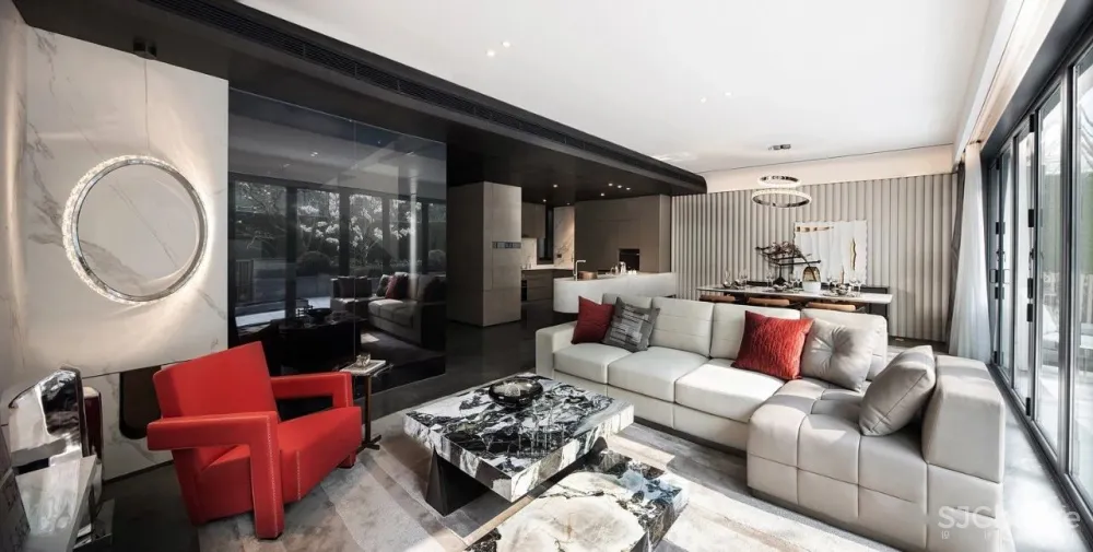 新作丨拾集筑造 · 花重锦官城