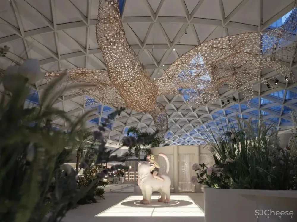 云色设计 云分享:Tomacado花厨,深圳全新概念店