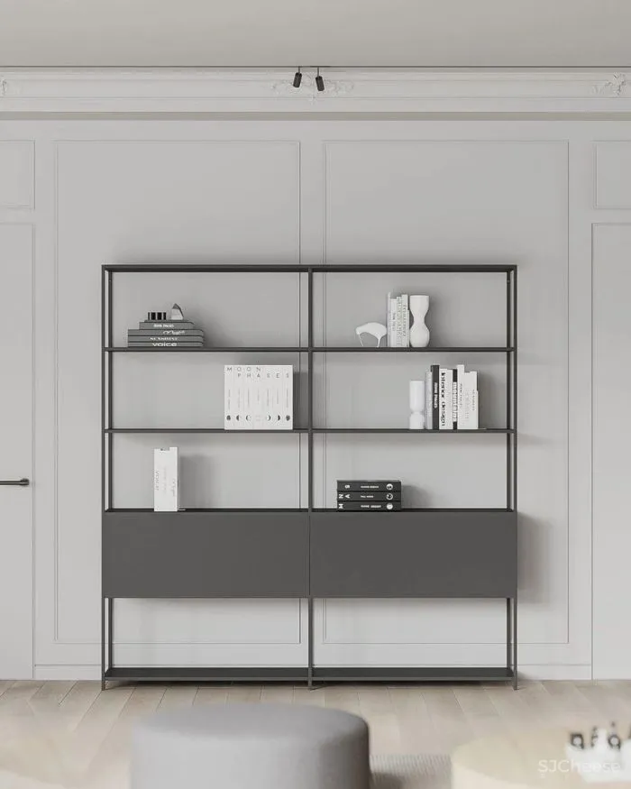 法式与极简的邂逅 Vae design新作