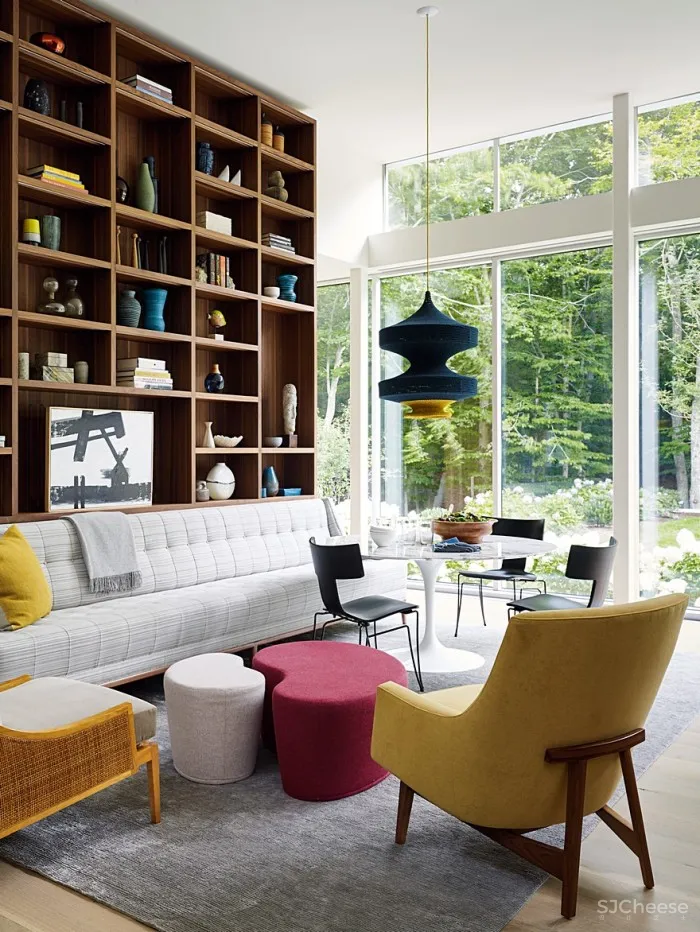 Old Orchard House / Blaze Makoid Architecture