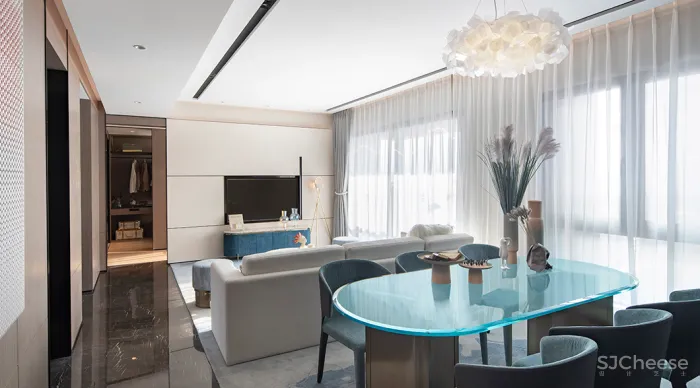 吴文粒:邂逅浪漫色彩主义!