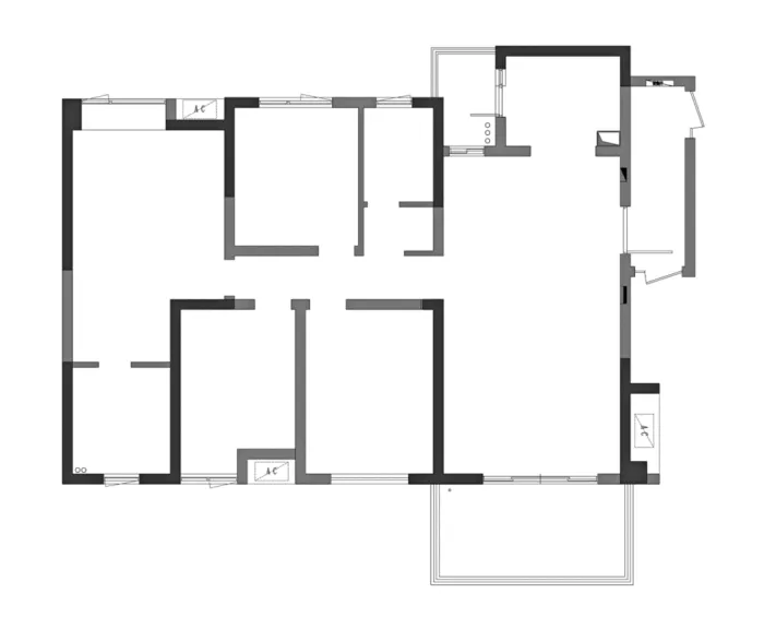新作丨 多纷 × 私宅:老炮儿