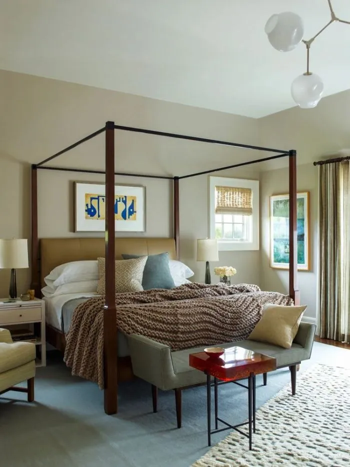 Kevin Dumais 低调奢华,一场来自中世纪的邂逅