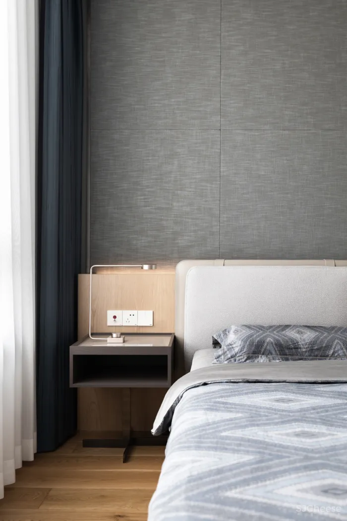 800㎡极简别墅设计，于繁华处，静赏空之境界！