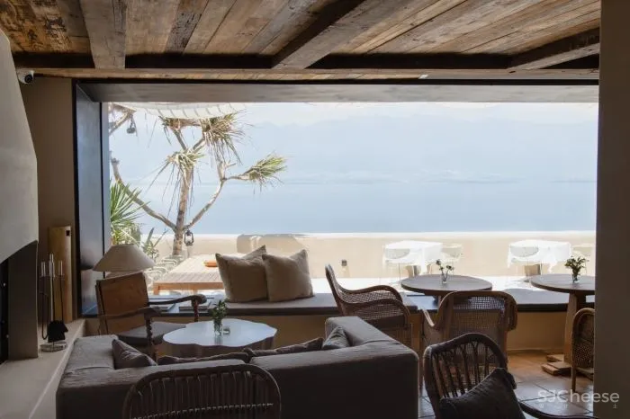 Meet-遇见•梦想改造”设计师谢柯!