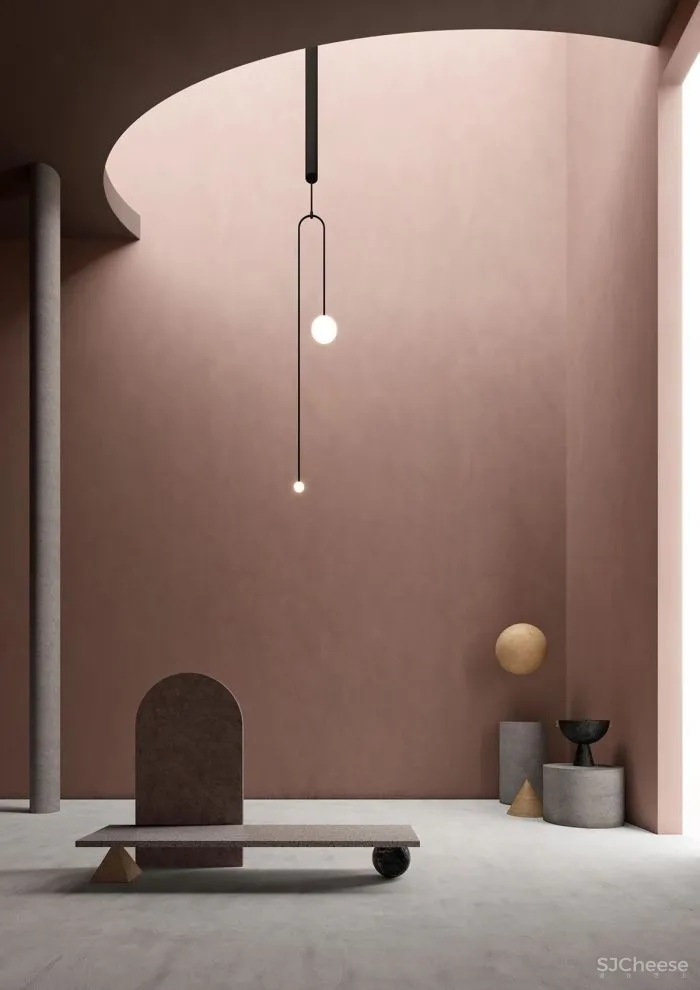 设计,无限的想象力!