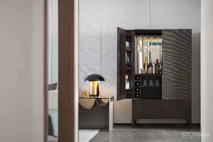 新作丨GND恩嘉设计:自然共生,尊享品质