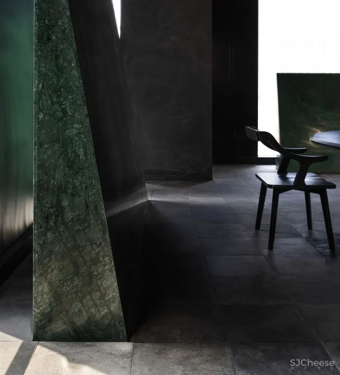 韩熙载夜宴图之叶会所