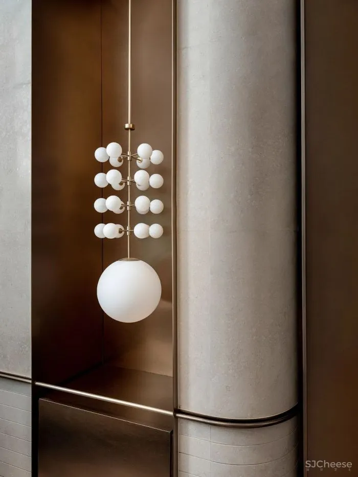 新作丨 春山秋水 澄江流转,航阅古今