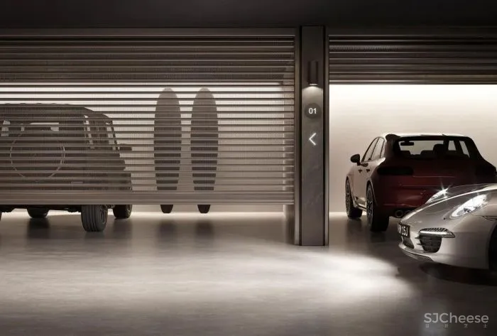 Mathieson Architects-纯粹的现代主义空间哲学!