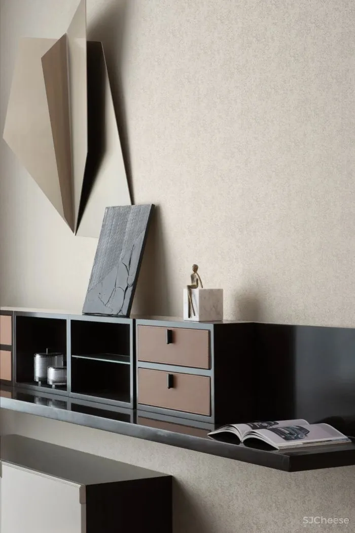 轻奢风,将艺术融入家居生活 元禾大千