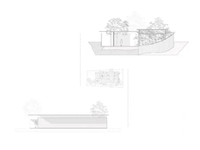 温暖的墨西哥自然主义 Daniela Bucio Sistos