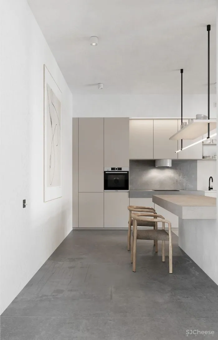 侘寂艺术,高级感翻倍!