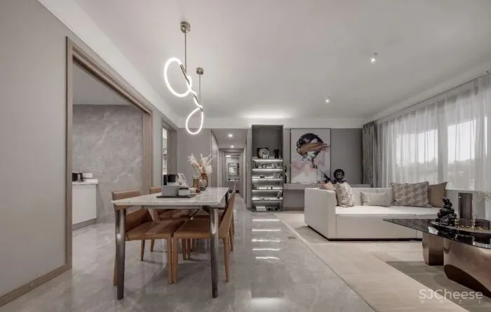 旭辉新城 x S.U.N 夏日热情的碰撞