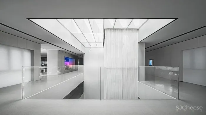 新作丨 上海黑泡泡:探索简学实义,寻得一方宁“净”!