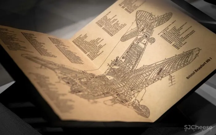 1315㎡里的时代航空梦,轮转不语的城市未来|JLa设计集团