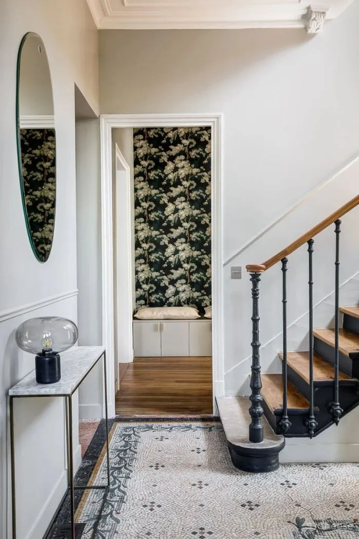 巴黎设计，优雅经典的气息！