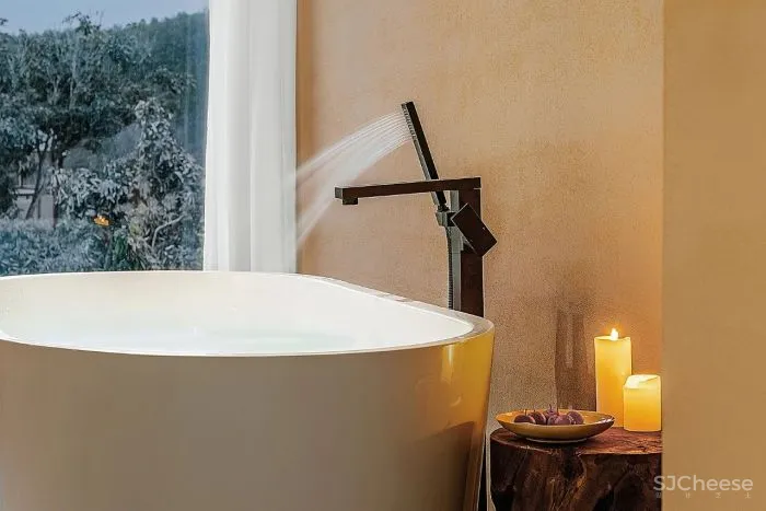 新作丨 埂上设计：真正的野奢 始于自然，高于生活